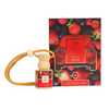 ⁠Air-O-Matic Berry Bliss Car Perfume  8 ml